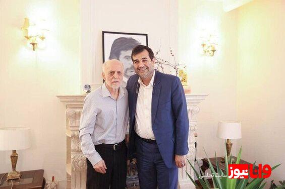 پرسپولیس دوباره به اوج برمیگردد