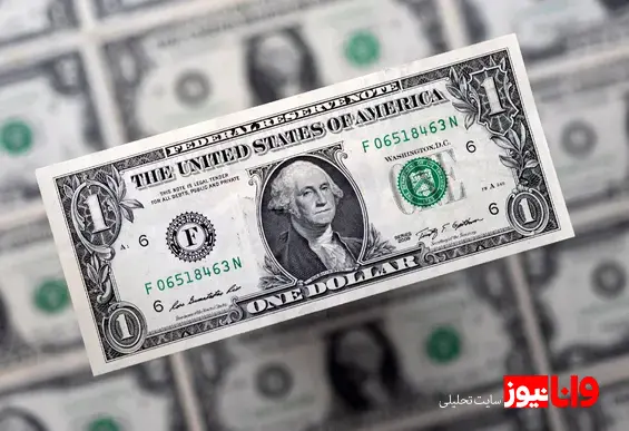 قیمت دلار توافقی امروز دوشنبه ۱۵ اردیبهشت ۱۴۰۴