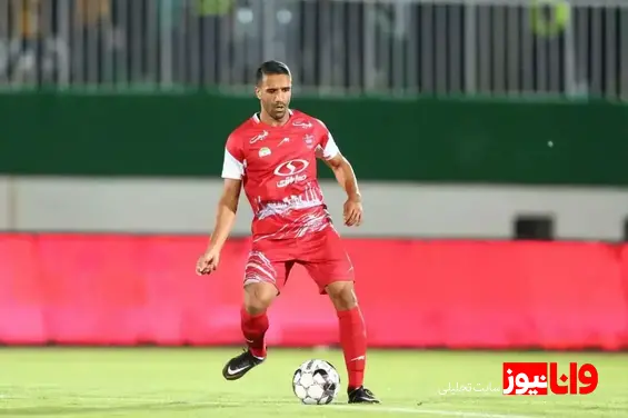 بازیکنی که زیر نظر کارتال حذف شد!