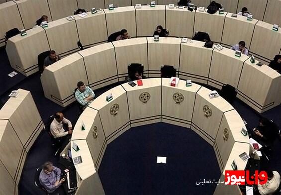 بازده مثبت ۷ ابزار سرمایهگذاری بورسی