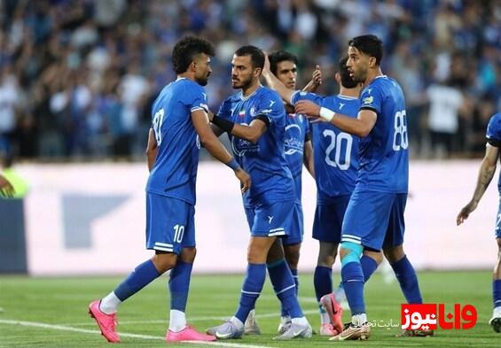 سرخاب: سبک فوتبال ایتالیا به ما نمیخورد بغض استقلال ترکید