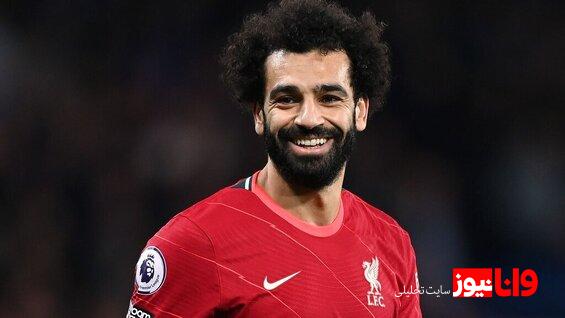 قهرمان آسیا برای جذب محمد صلاح دندان تیز کرد