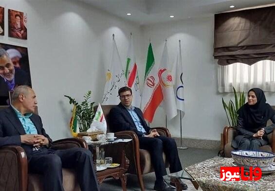 افشاری:شاهد وفاق تاریخی میان ورزش دانشگاهی و ورزش کشور هستیم