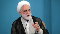 بازداشت ۲ نفر در رابطه با انفجار بندر شهید رجایی| آخرین دستورات اژهای بازداشت ۲ نفر در رابطه با انفجار بندر شهید رجایی| آخرین دستورات اژهای