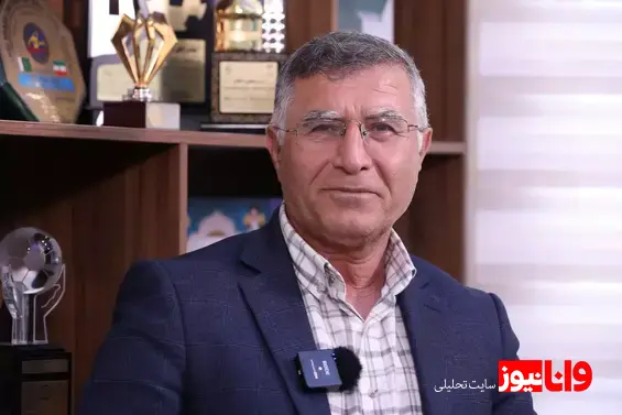 واکنش فوری مجید جلالی به یک خبر جنجالی