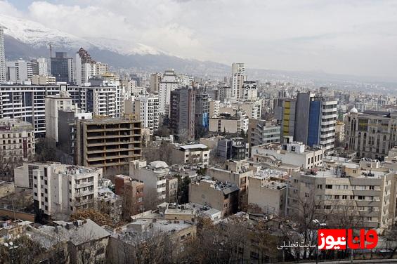 قیمت اجاره خانه در منطقه ۲۰ تهران چقدر است؟ + جدول
