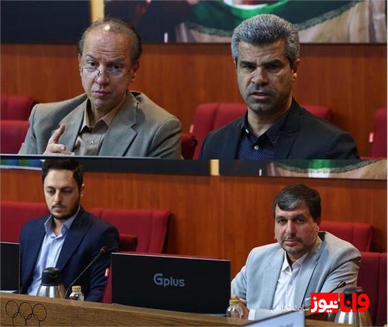 تشریح وضعیت مسئولان و کادر فنی تکواندو و پارالمپیک برای حضور در ریاض