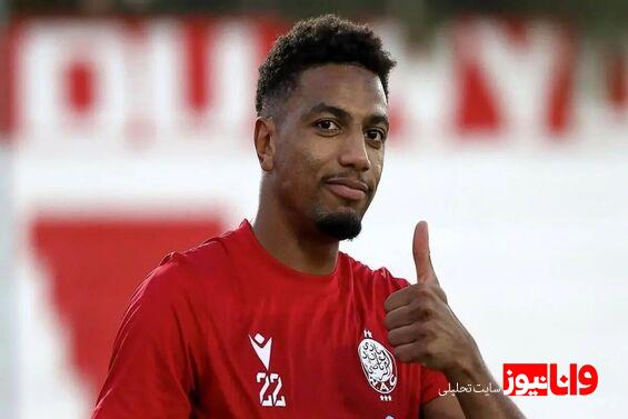 رونمایی از مقصد مورد علاقه یک پرسپولیسی پس از جدایی