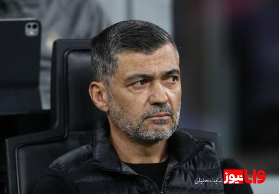 کونسیسائو: ما مربیان هم گاهی عاجز میشویم