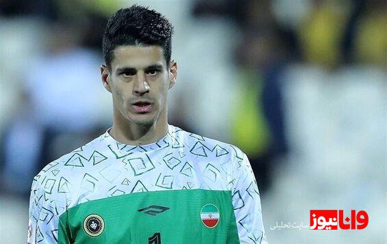 شماره یک اصفهان به پرسپولیس میرود