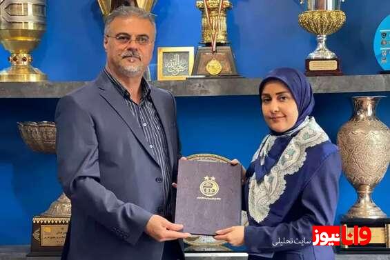 نخستین صحبتهای سخنگوی خبرساز استقلال