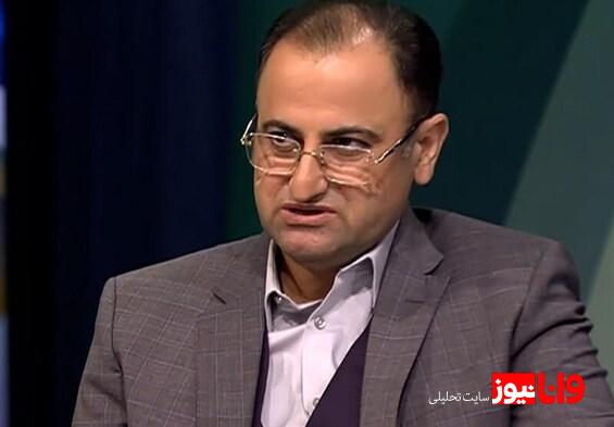 موسوی:جابجایی محل بازی تراکتور مبنای قانونی ندارد و بدعت است