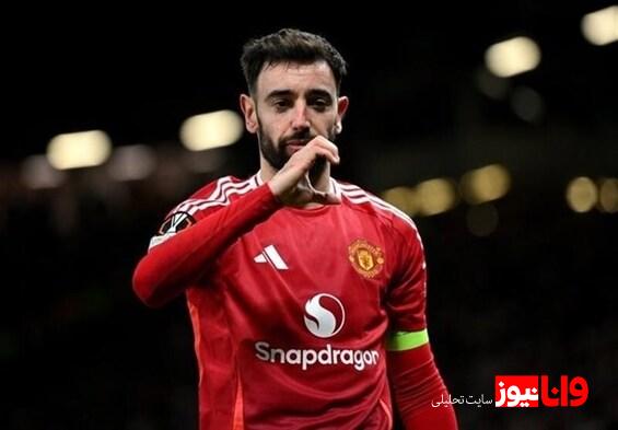 الهلال علاقهمند به جذب کاپیتان منچستریونایتد