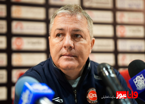 افشاگری جدید درباره مذاکرات پرسپولیس با اسکوچیچ!