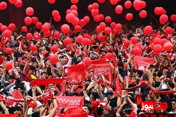 واکنش مدیرعامل سابق استقلال به قهرمانی تراکتور+عکس