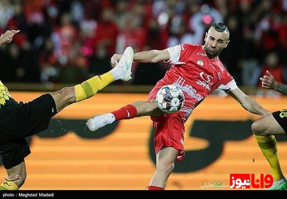 کرمانی مقدم:پرسپولیس به ۲ دیدار بعدی فکر کند نه نتایج سپاهان