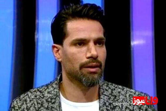 صادقی: آکادمی استقلال را تبدیل به خانه سالمندان کردهاند