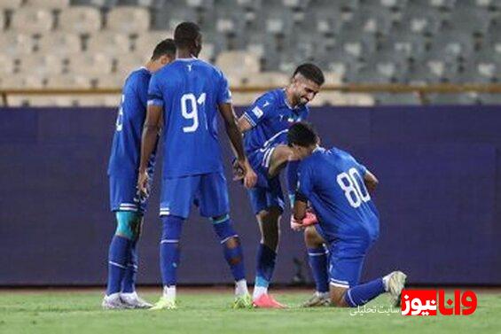 استقلال منجی پرسپولیس می شود؟