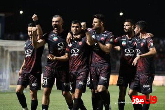 رونمایی از ۴ خرید قطعی پرسپولیس قبل از آغاز نقلوانتقالات!