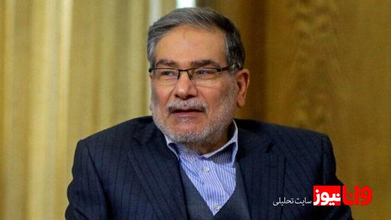 شمخانی: موشکهای انصارالله امنیت اسرائیل را لرزاند