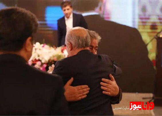 مدیرعامل سابق پرسپولیس در گفتوگو با پیشکسوت استقلال؛ من دشمن تاج نیستم علی پروین چیزی برای این دوره ندارد
