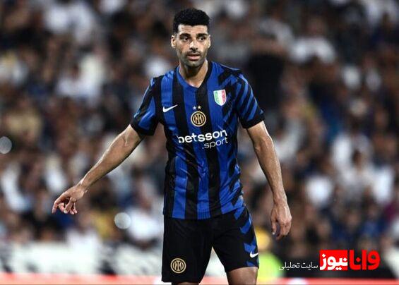 واکنش AFC به حضور مهدی طارمی در فینال لیگ قهرمانان اروپا + عکس