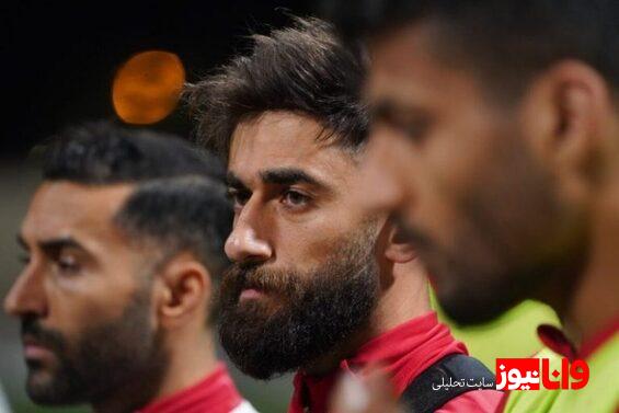 گزینه نقل و انتقالات پرسپولیس، هر روز بهتر از دیروز!