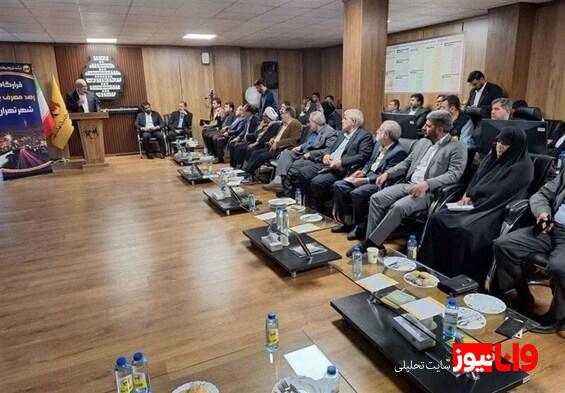 وزیر نیرو قول داد: قطعی برق بیش از ۲ ساعت ممنوع شد