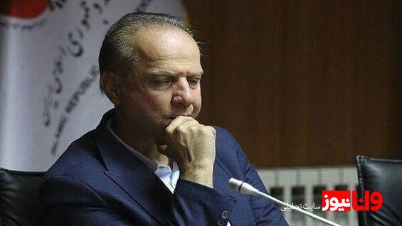 جدایی رحیمی از فدراسیون تکواندو؛ ساعی تنها شد