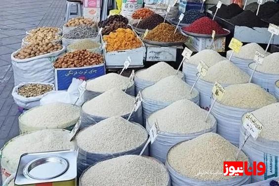 بازار برنج در تب گرانی کدام شرکتها تعادل بازار را بر هم ریختند؟