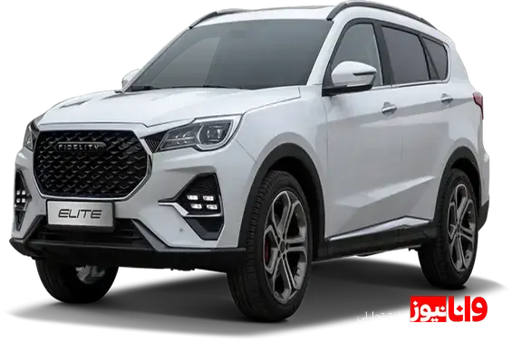 محصول جدید بهمن موتور به بازار خودرو رسید