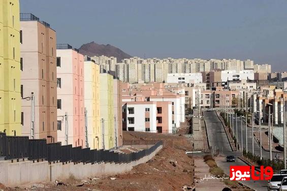 موج انصراف متقاضیان از نهضت ملی مسکن شکل گرفت ماجرا چیست؟