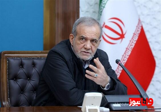 رئیسجمهور:دبیری میتوانست در خارج زندگی خوبی داشته باشد