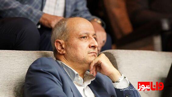 مناف هاشمی: با اقدامات وزارت ورزش و جوانان، آینده درخشانی در انتظار ورزش ایران است