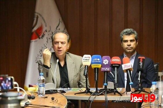 ساعی: برای رحیمی آرزوی موفقیت میکنم او با تمام قلبش برای تکواندو تلاش کرد