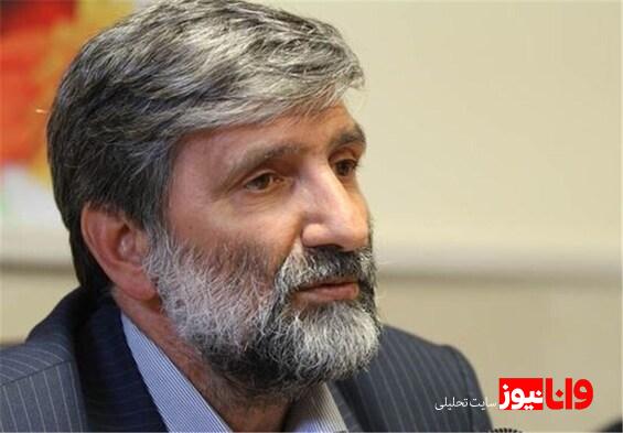 ششگلانی: تصمیم برگزاری جشن قهرمانی با باشگاه تراکتور است