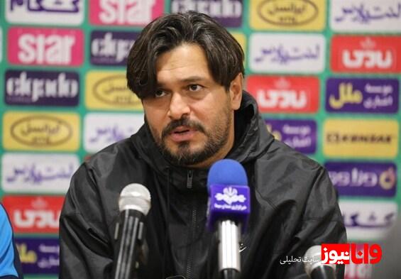 دقیقی: بعد از استقلال میخواهیم پرسپولیس را هم در خانه ببریم