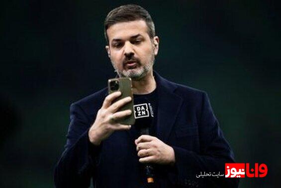 سرمربی سابق استقلال: اینتر برای قهرمانی این بازیکن را کم دارد!