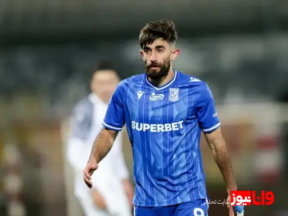 پرسپولیس پرونده جذب ستاره تیم ملی را بست