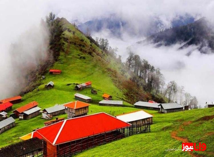 ماجراجویی در شمال: از جنگل‌های هیرکانی تا سواحل خزر