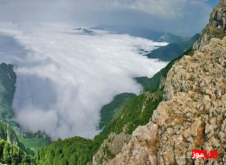 ماجراجویی در شمال: از جنگل‌های هیرکانی تا سواحل خزر
