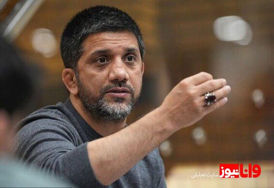 دبیر: انشاالله در مسابقات جهانی کشتی اتفاقات خوبی برایمان رخ دهد