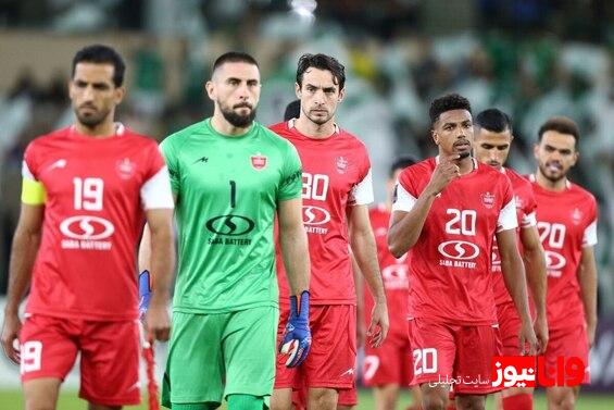 چرا الکسیس گندوز تعویض شد؟!