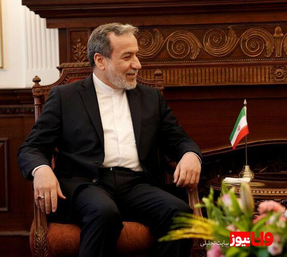 عراقچی: تحریم، مانع اصلی در ارتقای سطح رابطه اقتصادی ایران و هند است