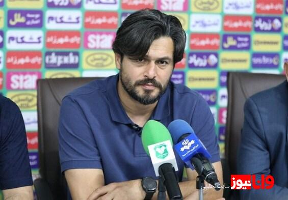 دقیقی: ماندهام چطور به پرسپولیس باختیم بیعرضه بودیم!