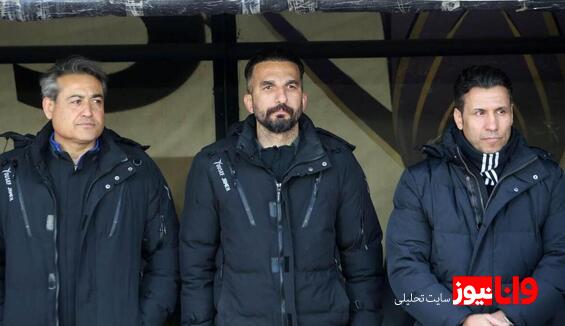 محمد نوری: مصمم هستیم تا گلگهر را قهرمان جام حذفی کنیم پرسپولیس به پوستاندازی نیاز دارد