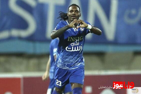 گزینه پرسپولیس دوست دارد به پاری سن ژرمن برود!