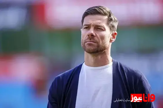 توافق نهایی شد؛ آلونسو تا ۲۰۲۸ در رئال مادرید