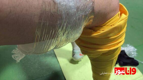 لیگ ۲۴ برای گندوز به پایان رسید
