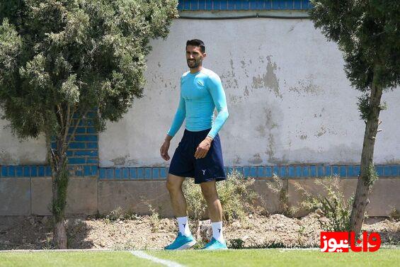خبر بد برای پرسپولیس در اردوی استقلال!
